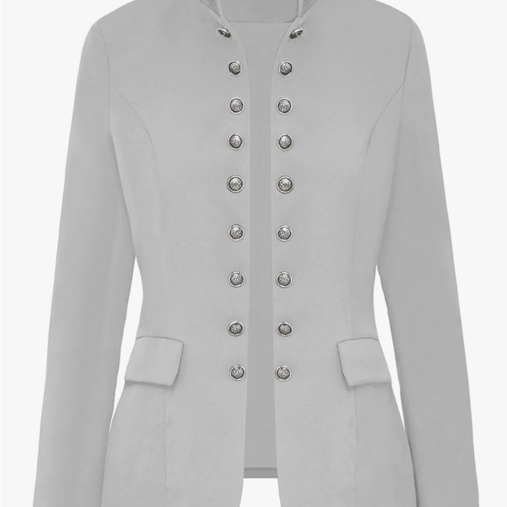 Amazon Essentials Women's Blazer - image 6